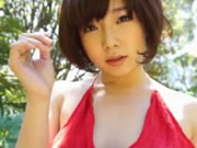 日本AV女神 紗倉真菜 裸體寫真拍攝