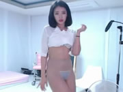 小裸舞韓國BJ女主播
